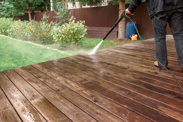 Best Pre-Holiday Cleaning  in Conyers, GA