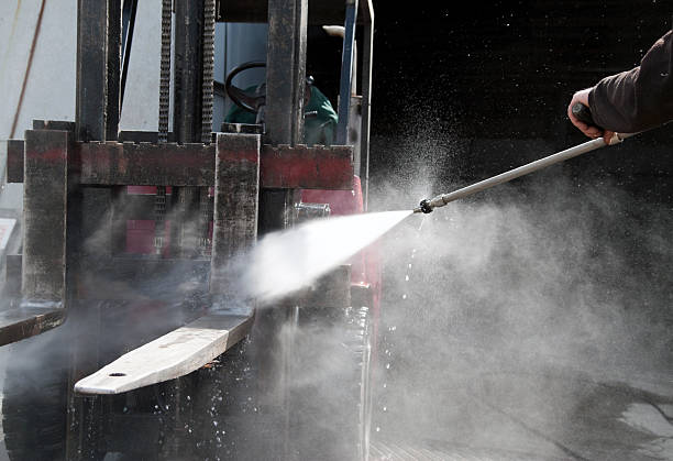 Best Heavy Equipment Washing  in Conyers, GA