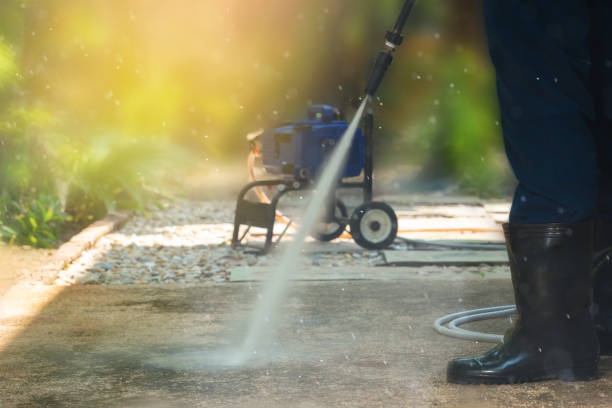 Best Roof Washing  in Conyers, GA